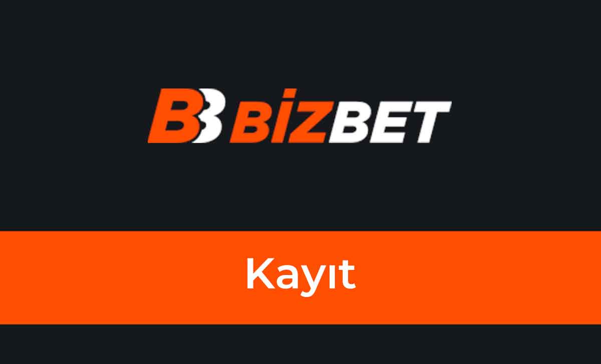 Bizbet Kayıt