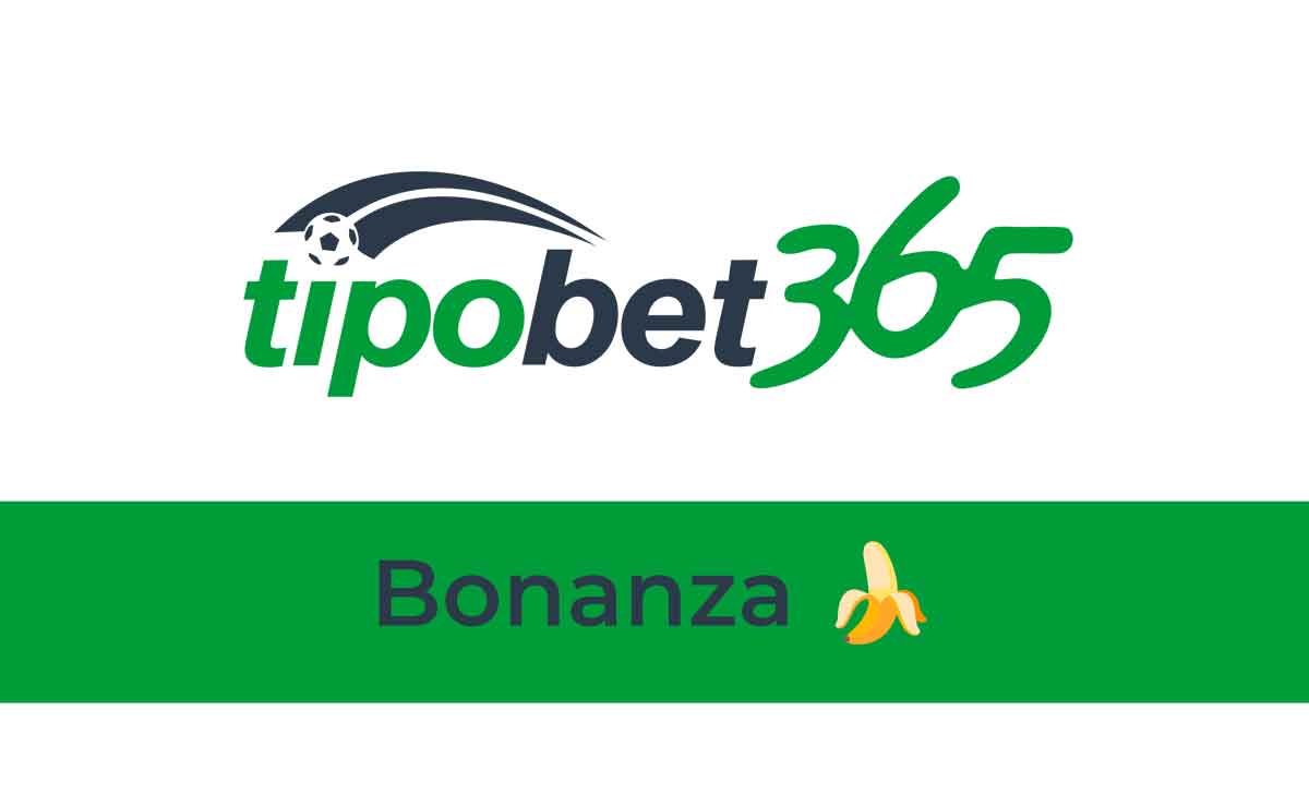 Tipobet Bonanza