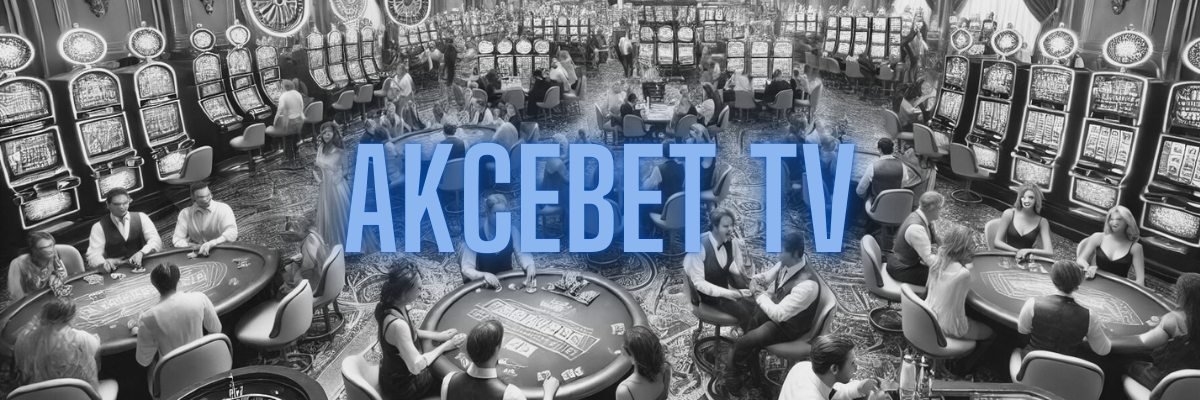 Akcebet TV