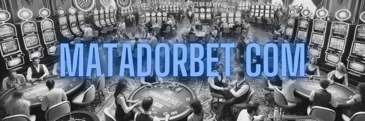 Matadorbet Com