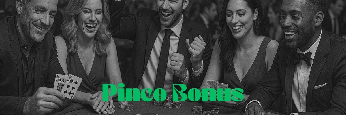 Pinco Bonus