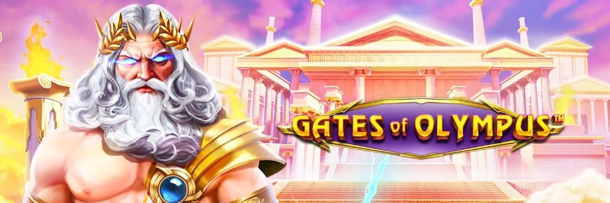 Gates of Olympus Demo