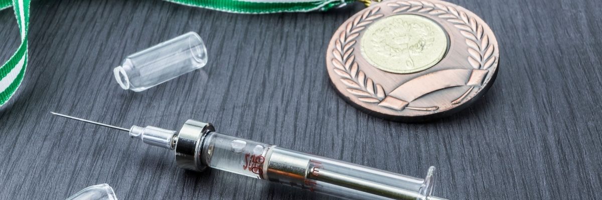 Sporun Karanlık Yüzü